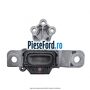 Tampon motor dreapta Ford Focus 2019-2023 1.0 EcoBoost 85 cp SFDC benzina | Foto 4