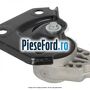 Tampon motor dreapta Ford Fusion 1.25 75 cp FUJA, FUJB benzina | Foto 4