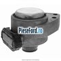 Tampon motor dreapta Ford Fusion 1.4 TDCi 68 cp F6JA, F6JB diesel