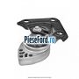 Tampon motor dreapta Ford Fusion 1.6 TDCi 90 cp HHJA, HHJB diesel