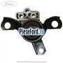 Tampon motor dreapta Ford Transit Courier 2014-2018 1.0 EcoBoost 100 cp SFCA, SFCB, SFCC, SFCD, SFCE benzina