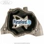Tampon motor dreapta inferior Ford Mondeo 2008-2014 2.5 220 cp HUBA benzina