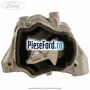 Tampon motor dreapta inferior Ford S-Max 2007-2014 2.5 ST 220 cp HUWA benzina