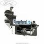 Tampon motor dreapta metalic Ford B-Max 1.4 LPG 90 cp RTJC LPG