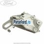 Tampon motor, dreapta metalic Ford Fiesta 2002-2005 1.25 16V 70 cp M7JA, M7JB benzina