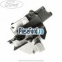 Tampon motor dreapta metalic Ford Fiesta 2013-2017 1.25 60 cp STJA, STJB, STJC, STJD benzina