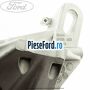Tampon motor, dreapta metalic Ford Focus 1998-2004 1.4 16V 75 cp FXDA, FXDB, FXDC, FXDD benzina | Foto 2