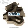 Tampon motor dreapta metalic Ford Fusion 1.4 TDCi 68 cp F6JA, F6JB diesel