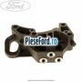Tampon motor dreapta metalic Ford Fusion 1.4 TDCi 68 cp F6JA, F6JB diesel | Foto 2