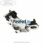 Tampon motor dreapta metalic Ford Ka plus 2016-2018 1.2 70 cp B2KA benzina | Foto 2