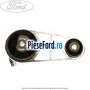 Tampon motor la cutie viteza 5 trepte automata sau 6 trepte Ford Mondeo 2000-2007 3.0 V6 24V 204 cp REBA benzina | Foto 2