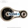 Tampon motor la cutie viteza automata 4F27E Ford Fiesta 2008-2012 1.6 Ti 120 cp HXJA, HXJB, HXJE, RVJA benzina