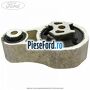 Tampon motor la cutie viteza automata Ford Fiesta 2013-2017 1.5 TDCi 95 cp XVJB, XVJC diesel