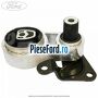 Tampon motor la cutie viteza B6 Ford Fiesta 2013-2017 1.0 EcoBoost 125 cp M1JE, M1JH benzina