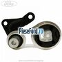 Tampon motor la cutie viteza B6 Ford Fiesta 2013-2017 1.5 TDCi 75 cp UGJC, XUJA, XUJB diesel
