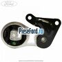 Tampon motor la cutie viteza B6 Ford Fiesta 2013-2017 1.6 TDCi 95 cp T3JA, TZJA, TZJB diesel | Foto 2