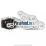 Tampon motor la cutie viteza Ford EcoSport 2019-2023 1.0 EcoBoost 100 cp SFJL benzina