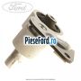 Tampon motor la cutie viteza Ford Fiesta 2008-2012 1.4 TDCi 68 cp F6JB, F6JD diesel | Foto 2