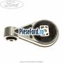Tampon motor la cutie viteza Ford Focus 1998-2004 1.8 TDCi 115 cp F9DA, F9DB diesel | Foto 3