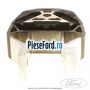 Tampon motor, la cutie viteza Ford Focus 2004-2007 1.8 125 cp Q7DA, QQDA, QQDB benzina | Foto 4