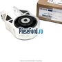 Tampon motor, la cutie viteza Ford Focus 2014-2018 2.3 RS 350 cp YVDA benzina