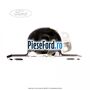 Tampon motor la cutie viteza Ford Ka 1996-2008 1.3 i 49 cp JJD, JJF, JJG, JJH, JJL benzina