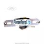 Tampon motor la cutie viteza Ford Ka 1996-2008 1.3 i 50 cp JJB benzina | Foto 2