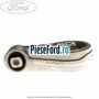Tampon motor la cutie viteza Ford Transit Connect 2002-2014 1.8 Di 75 cp BHPA, P7PA, P7PB, R2PA diesel | Foto 4