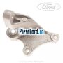 Tampon motor la cutie viteza metalic Ford Focus 1998-2004 1.8 TDCi 100 cp FFDA diesel