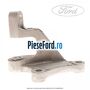 Tampon motor la cutie viteza metalic Ford Focus 1998-2004 1.8 TDCi 115 cp F9DA, F9DB diesel