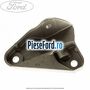 Tampon motor la cutie viteza metalic Ford Mondeo 2000-2007 2.0 16V 146 cp CJBA, CJBB benzina