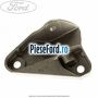 Tampon motor la cutie viteza metalic Ford Mondeo 2000-2007 2.0 TDDI 90 cp D5BA, SDBA diesel