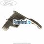 Tampon motor la cutie viteza metalic Ford Mondeo 2000-2007 ST220 226 cp MEBA benzina | Foto 3