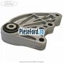 Tampon motor la cutie viteze metalic Ford Focus 2008-2011 2.5 RS 305 cp JZDA benzina