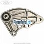 Tampon motor la cutie viteze metalic Ford Focus 2008-2011 2.5 RS 305 cp JZDA benzina