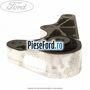 Tampon motor, la cutie viteze, metalic Ford Focus 2008-2011 2.5 ST 225 cp HYDA benzina