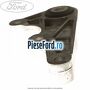 Tampon motor, la cutie viteze, metalic Ford Focus 2008-2011 2.5 ST 225 cp HYDA benzina | Foto 2