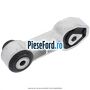 Tampon motor spre cutie viteze Ford Ka 2009-2016 1.3 TDCi 75 cp 169A1000, FD4 diesel