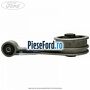 Tampon motor spre cutie viteze Ford Puma 1997-2003 1.4 16V 90 cp FHD, FHF benzina