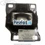 Tampon motor stanga Ford Focus 1998-2004 2.0 16V 131 cp EDDB, EDDC, EDDD, EDDF benzina