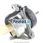 Tampon motor stanga Ford Mustang 2018-2022 2.3 EcoBoost 290 cp C23HD0D benzina