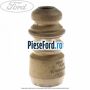 Tampon opritor amortizor spate 4/5 usi heavy duty Ford Mondeo 2000-2007 2.0 TDDI 115 cp D6BA, HJBA, HJBB, HJBC diesel