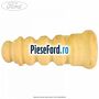 Tampon opritor amortizor spate Ford Fusion 1.4 TDCi 68 cp F6JA, F6JB diesel | Foto 2
