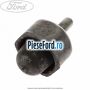 Tampon opritor amortizor spate Ford Galaxy 1995-2000 2.3 16V 146 cp E5SA, Y5B benzina