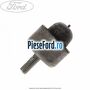 Tampon opritor amortizor spate Ford Galaxy 2000-2006 1.9 TDI 130 cp ASZ diesel