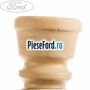 Tampon opritor amortizor spate Ford Kuga 2008-2012 2.0 TDCi 136 cp G6DG, UKDA diesel