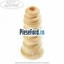 Tampon opritor amortizor suspensie spate 06/2003-05/2005 Ford Focus C-Max 2003-2007 1.6 Ti 115 cp HXDA, SIDA benzina