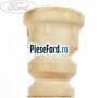 Tampon opritor amortizor suspensie spate Ford C-Max 2007-2011 1.6 TDCi 109 cp G8DA, G8DB, G8DD diesel | Foto 2