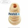 Tampon opritor amortizor suspensie spate Ford C-Max 2007-2011 1.8 125 cp QQDA, QQDB benzina