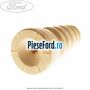 Tampon opritor amortizor suspensie spate Ford Focus 1998-2004 1.8 TDCi 100 cp FFDA diesel